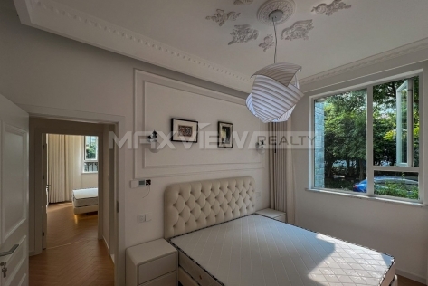 Jing An Osmanthus Garden&nbsp;3bedroom&nbsp;140sqm&nbsp;&yen;29,800&nbsp;PRM20712