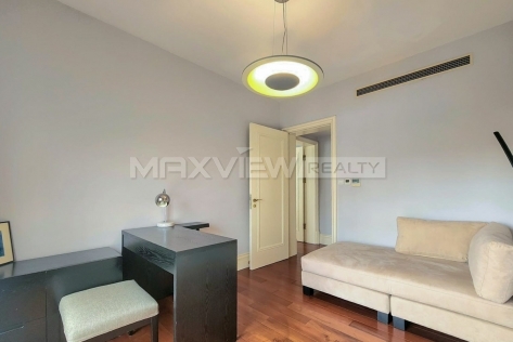 Le Chateau Huashan&nbsp;3bedroom&nbsp;219sqm&nbsp;&yen;45,000&nbsp;PRM20710