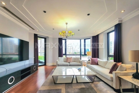Le Chateau Huashan&nbsp;3bedroom&nbsp;219sqm&nbsp;&yen;45,000&nbsp;PRM20710