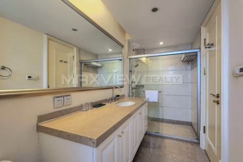 Le Chateau Huashan&nbsp;3bedroom&nbsp;219sqm&nbsp;&yen;45,000&nbsp;PRM20710