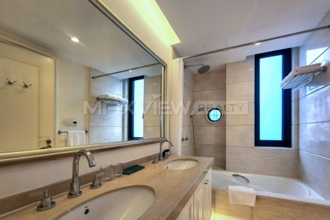 Le Chateau Huashan&nbsp;3bedroom&nbsp;219sqm&nbsp;&yen;45,000&nbsp;PRM20710