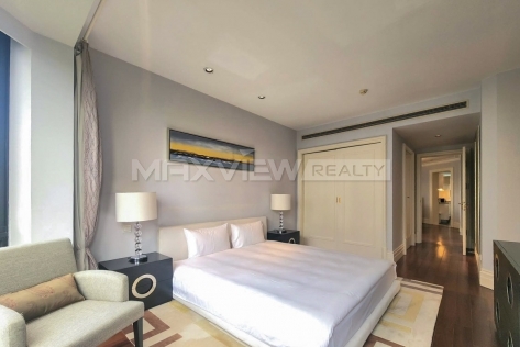 Le Chateau Huashan&nbsp;3bedroom&nbsp;219sqm&nbsp;&yen;45,000&nbsp;PRM20710