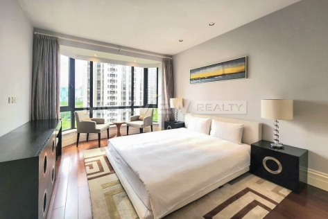Le Chateau Huashan&nbsp;3bedroom&nbsp;219sqm&nbsp;&yen;45,000&nbsp;PRM20710