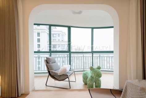 Riverside Mingren Garden&nbsp;2bedroom&nbsp;105sqm&nbsp;&yen;23,700&nbsp;PRM20722