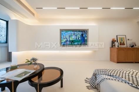 Xujiahui Garden&nbsp;2bedroom&nbsp;160sqm&nbsp;&yen;24,700&nbsp;PRM20721