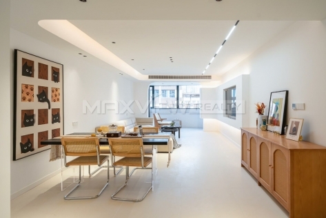 Xujiahui Garden&nbsp;2bedroom&nbsp;160sqm&nbsp;&yen;24,700&nbsp;PRM20721