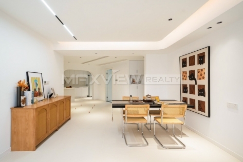 Xujiahui Garden&nbsp;2bedroom&nbsp;160sqm&nbsp;&yen;24,700&nbsp;PRM20721