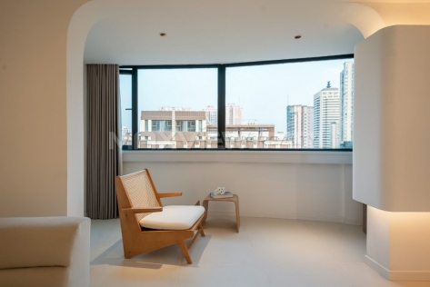 Xujiahui Garden&nbsp;2bedroom&nbsp;160sqm&nbsp;&yen;24,700&nbsp;PRM20721