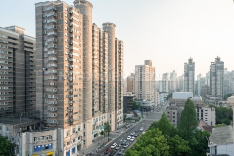 Xujiahui Garden&nbsp;2bedroom&nbsp;160sqm&nbsp;&yen;24,700&nbsp;PRM20721