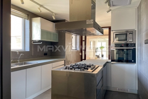 Chevalier Place&nbsp;4bedroom&nbsp;293sqm&nbsp;&yen;57,000&nbsp;PRM20738