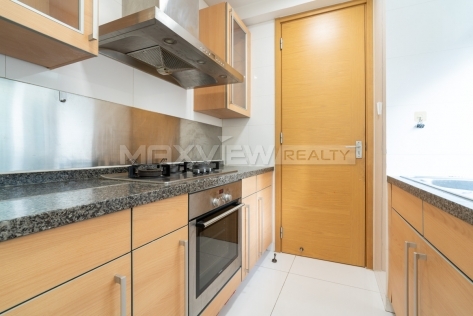 Crystal Pavilion&nbsp;2bedroom&nbsp;135sqm&nbsp;&yen;25,800&nbsp;PRM20745