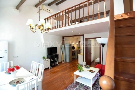 Old Lane House on Danshui Rd 2bedroom 70sqm ¥15,000 PRM20753