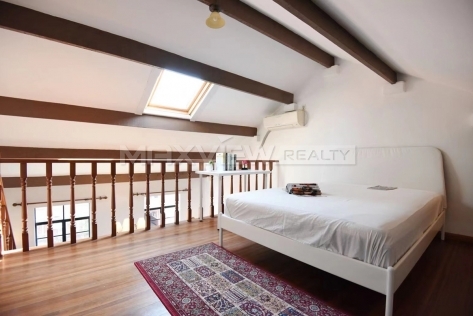 Old Lane House on Danshui Rd 2bedroom 70sqm ¥15,000 PRM20753