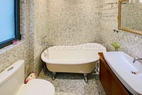 Old Lane House on Jianguo W Rd&nbsp;2bedroom&nbsp;110sqm&nbsp;&yen;19,000&nbsp;PRM20746