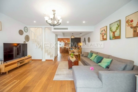 Perfect Garden&nbsp;4bedroom&nbsp;180sqm&nbsp;&yen;24,800&nbsp;PRM20750