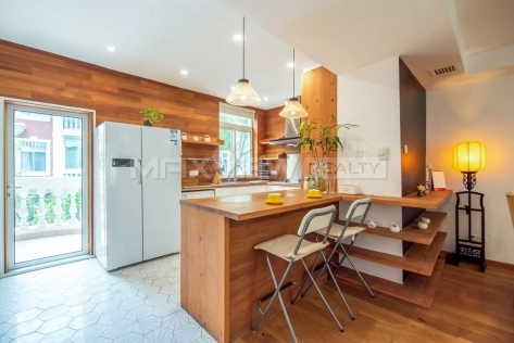 Perfect Garden&nbsp;4bedroom&nbsp;180sqm&nbsp;&yen;24,800&nbsp;PRM20750