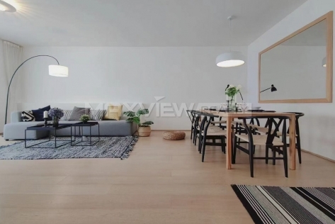 Mingyuan Century City&nbsp;3bedroom&nbsp;167sqm&nbsp;&yen;37,000&nbsp;PRM20762