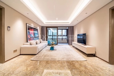 PU YU ONE 3bedroom 146sqm ¥31,000 PRM20760