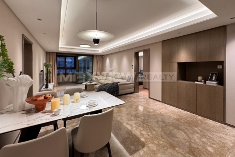 PU YU ONE 3bedroom 146sqm ¥33,000 PRM20761