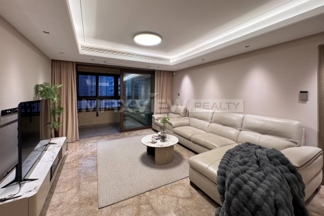 PU YU ONE 3bedroom 146sqm ¥33,000 PRM20761