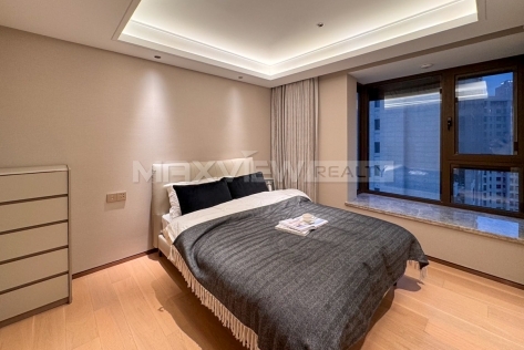 PU YU ONE 3bedroom 146sqm ¥33,000 PRM20761