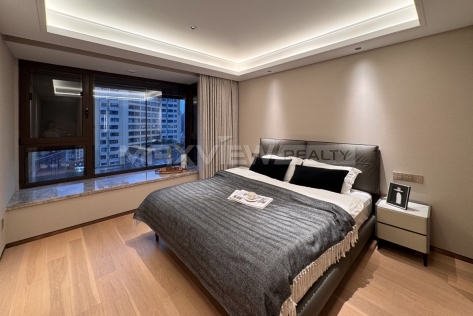 PU YU ONE 3bedroom 146sqm ¥33,000 PRM20761