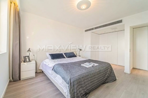 QIANG SHENG HUA YUAN 1bedroom 86sqm ¥15,000 PRM20756