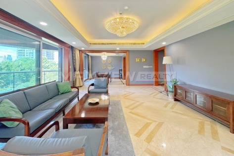 Fortune Residence&nbsp;3bedroom&nbsp;247sqm&nbsp;&yen;35,000&nbsp;PRM20764