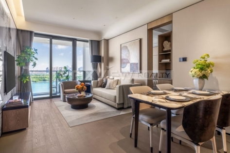 West Bund Central Residence&nbsp;2bedroom&nbsp;100sqm&nbsp;&yen;45,000&nbsp;PRM20767
