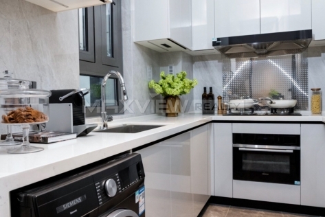 West Bund Central Residence&nbsp;2bedroom&nbsp;100sqm&nbsp;&yen;45,000&nbsp;PRM20767