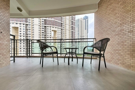 Yanlord Garden&nbsp;4bedroom&nbsp;223sqm&nbsp;&yen;39,800&nbsp;PRM20777