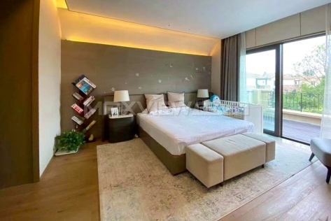 Rancho Santa Fe&nbsp;4bedroom&nbsp;282sqm&nbsp;&yen;62,000&nbsp;PRM20781