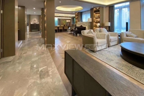 Rancho Santa Fe&nbsp;4bedroom&nbsp;282sqm&nbsp;&yen;62,000&nbsp;PRM20781