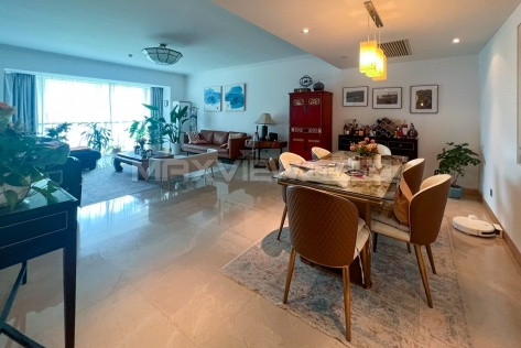 Shimao Riviera Garden&nbsp;3bedroom&nbsp;237sqm&nbsp;&yen;30,000&nbsp;PRM20787