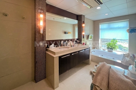 Shimao Riviera Garden&nbsp;3bedroom&nbsp;237sqm&nbsp;&yen;30,000&nbsp;PRM20787