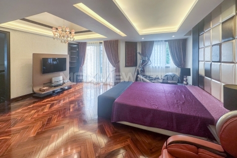 Xijiao Garden Villa&nbsp;5bedroom&nbsp;450sqm&nbsp;&yen;100,000&nbsp;PRM20792
