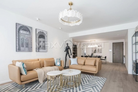 X8 Managed by Savills Residence&nbsp;3bedroom&nbsp;199sqm&nbsp;&yen;45,000&nbsp;PRM20793