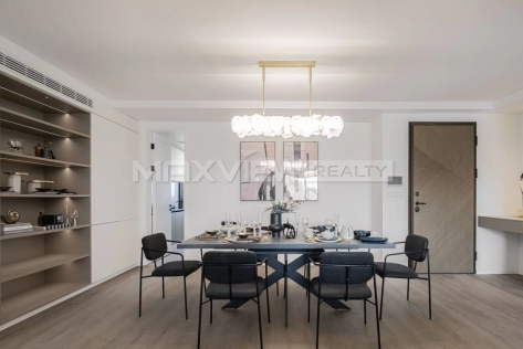 X8 Managed by Savills Residence&nbsp;3bedroom&nbsp;199sqm&nbsp;&yen;45,000&nbsp;PRM20793