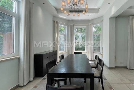 Violet Country Villa &nbsp;3bedroom&nbsp;274sqm&nbsp;&yen;45,000&nbsp;PRM20804