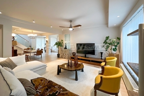 Forest Riviera&nbsp;4bedroom&nbsp;300sqm&nbsp;&yen;50,000&nbsp;PRM20819