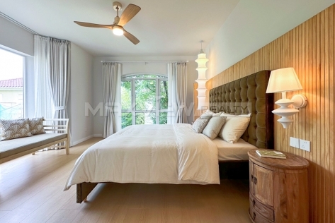Forest Riviera&nbsp;4bedroom&nbsp;300sqm&nbsp;&yen;50,000&nbsp;PRM20819