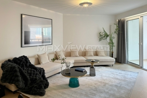 Nanxi Apartment&nbsp;2bedroom&nbsp;110sqm&nbsp;&yen;18,650&nbsp;PRM20832