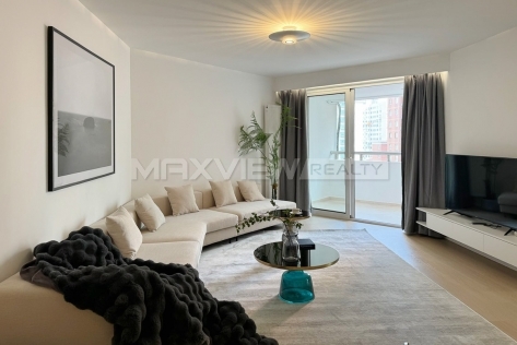 Nanxi Apartment&nbsp;2bedroom&nbsp;110sqm&nbsp;&yen;18,650&nbsp;PRM20832