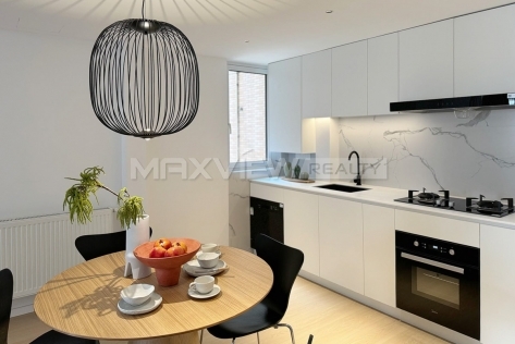 Nanxi Apartment&nbsp;2bedroom&nbsp;110sqm&nbsp;&yen;18,650&nbsp;PRM20832