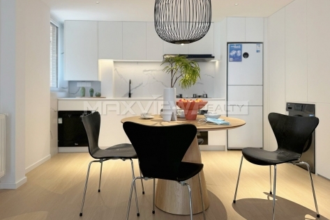 Nanxi Apartment&nbsp;2bedroom&nbsp;110sqm&nbsp;&yen;18,650&nbsp;PRM20832
