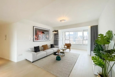 BU GAO YUAN 3bedroom 141sqm ¥25,800 PRM20836