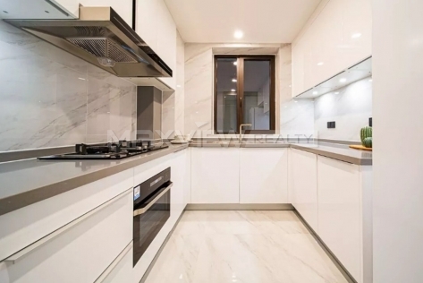 Shanghai Bay Phase III&nbsp;2bedroom&nbsp;122sqm&nbsp;&yen;25,000&nbsp;PRM20857