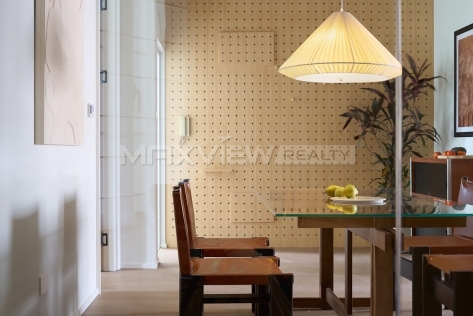 Old Apartment on Beijing West Road&nbsp;4bedroom&nbsp;160sqm&nbsp;&yen;38,800&nbsp;PRM20858