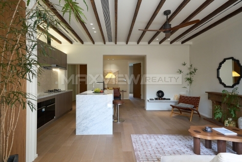 Old Apartment on Beijing West Road&nbsp;4bedroom&nbsp;160sqm&nbsp;&yen;38,800&nbsp;PRM20858