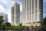 Ascott North Bund Shanghai 雅诗阁北外滩&nbsp;-bedrooms&nbsp;&yen;0-0/month